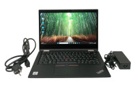 LAPTOP THINKPAD X13 YOGA GEN 1 16/256GB