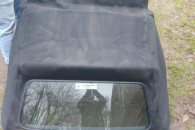 Dach do BMW E46