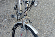 Rower x tract teraz 300 zł