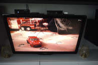 Telewizor 42" Philips w pełni sprawny