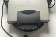 Grill Elektryczny Bosch 1800 W Stan Bdb