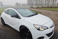 GTC 2017rok KOMIS-ZALESIE 1.6diesel