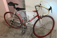 Rower szosowy ATALA. Stan dobry, po serwisie