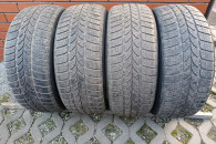 Opony zimowe 205/55 R16 Kormoran