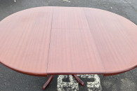 Duży stół rozkładany