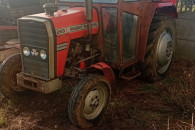 Masey Ferguson 255 nie Ursus 330,360