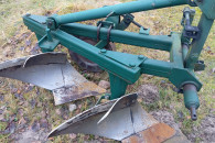 PŁUG 2 SKIBOWY
