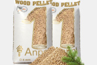 Pracownik Produkcji (Pellet Drzewny)