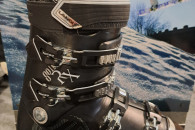 buty narciarskie LANGE RX 80 Lv / 43