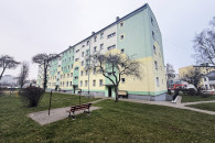 Mieszkanie na parterze w Centrum miasta