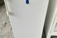 Mała Lodówka z zamrażarnikiem