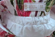 Spódniczka w kwiaty