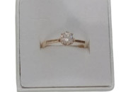 ZŁOTY PIERŚCIONEK 2,23G 585P