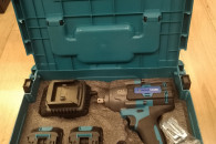 Klucz udarowy 1050nm