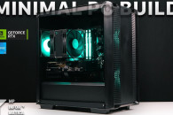 Komputer i3 / 16GB / GTX1650