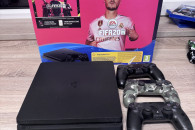 Konsola PlayStation 4 1TB