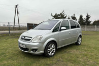 1.6 sekwencja 2007 rok 1 właściciel fajny stan