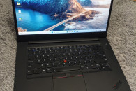 Lenovo Thinkpad P1 Gen 3 i7-10750H Nvidia Quadr