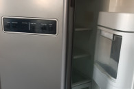 Lodówka SAMSUNG - gwarancja super stan!