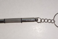 Gadżet Wisiorek Mini Wkrętak krzyżak i płaski