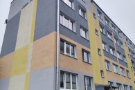 Mieszkanie 58m2 Ścisłe centrum Sieradza