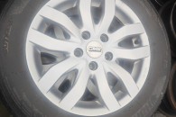 Koła 16cali Zimowe Mazda CX3