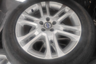 Koła 18cali zimowe VOLVO XC60