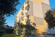 Sprzedam mieszkanie 60 mkw