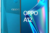 Telefon, smartfon Oppo A12