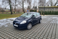 Sprzedam Fiata Punto Salon Polska