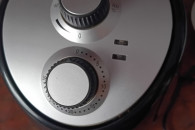 Air Fryer Frytkownica