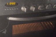 kuchenka gazowo-elkytczna 60 cm bosch