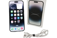 TELEFON IPHONE 14 PRO MAX 128GB