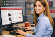 Obsługa sklepu internetowego