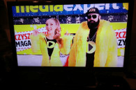 Telewizor Samsung 32 cale – sprawny, zadbany