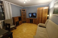 Mieszkanie M3 do wynajęcia