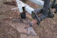 Pług 3 skibowy Grudziądz