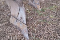 Pług 3 skibowy Grudziądz do orki