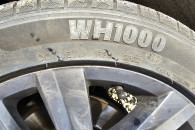 Opony zimowe Zeetex Wh1000 245/45R18