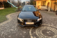 Audi A4 B8 2.0 tdi 2009.r