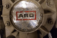 Pompa Membranowa Aro