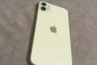 iPhone 11 128gb biały