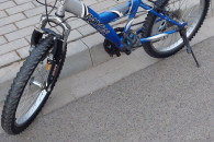 Rower dla nastolatka 20 cale