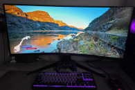 Monitor iiyama G-Master GCB3480WQSU