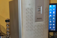 Subwoofer Technics SB-AS100 100Watt 2-way