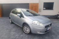 Fiat Grande Punto 1.4 8v
