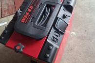 Separator wody WS4 ES CORROVENTA