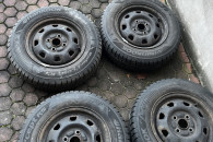 Opony zimowe 175/70 R13