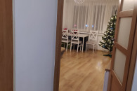 Zamienię mieszkanie M4 na M3/M2 do 38m