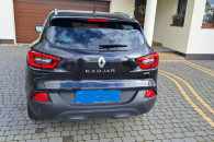 RENAULT KADJAR 1,5 dci 2016 r.